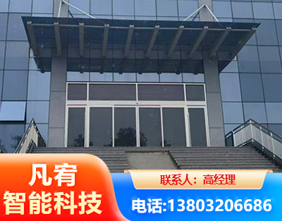 衡水自动门