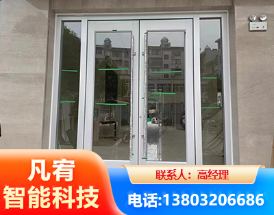 衡水肯德基门